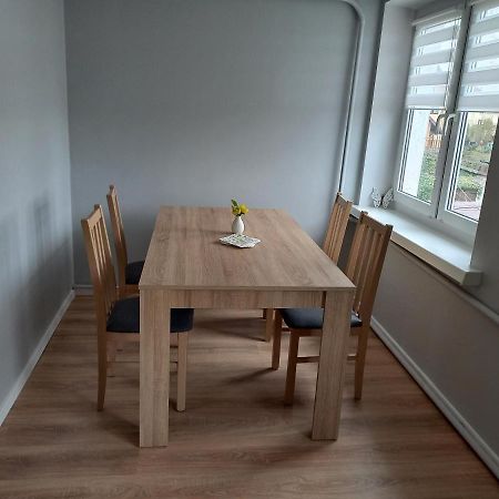Mieszkanie 2 Pokoje Swinoujscie Bagian luar foto